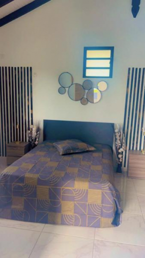 Ditho Bungalow